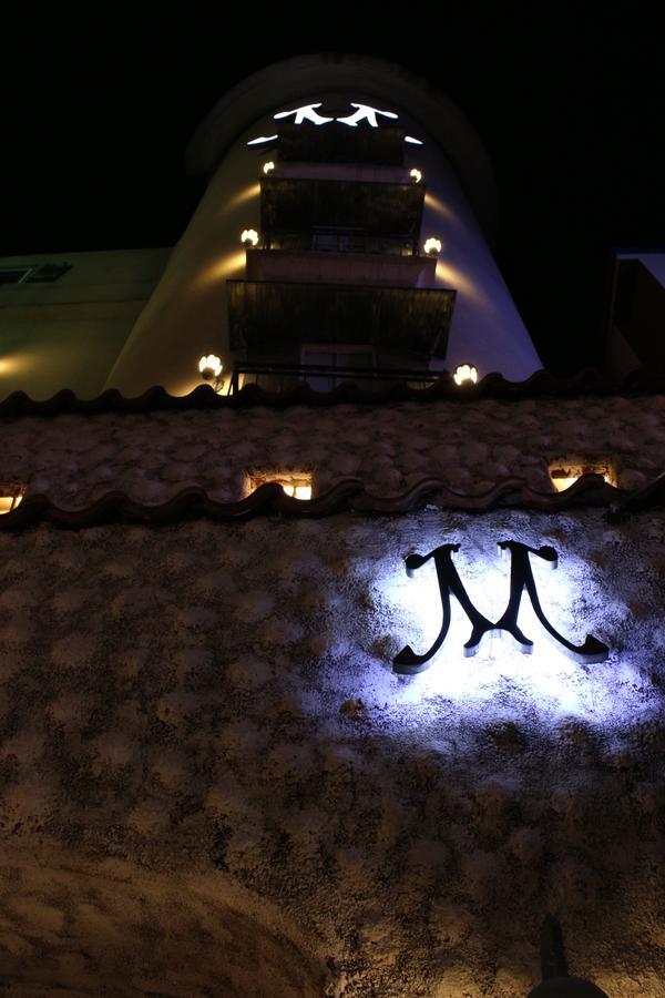 Hotel M Seul Exterior foto